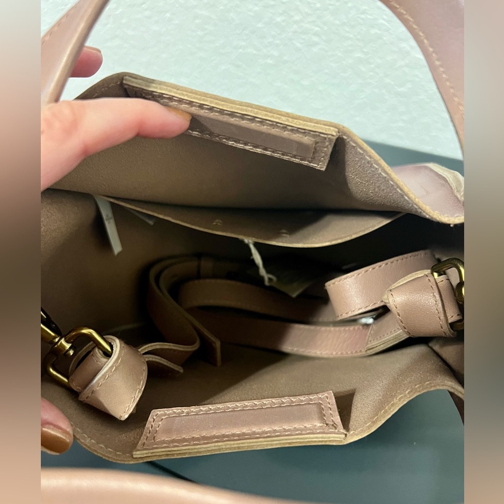 Madewell Sydney Crossbody - Picture 4 of 5